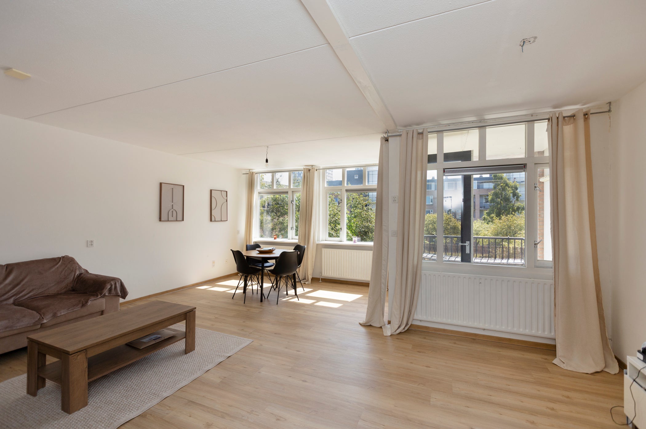 Appartement te huur: Blekerstraat, Almere