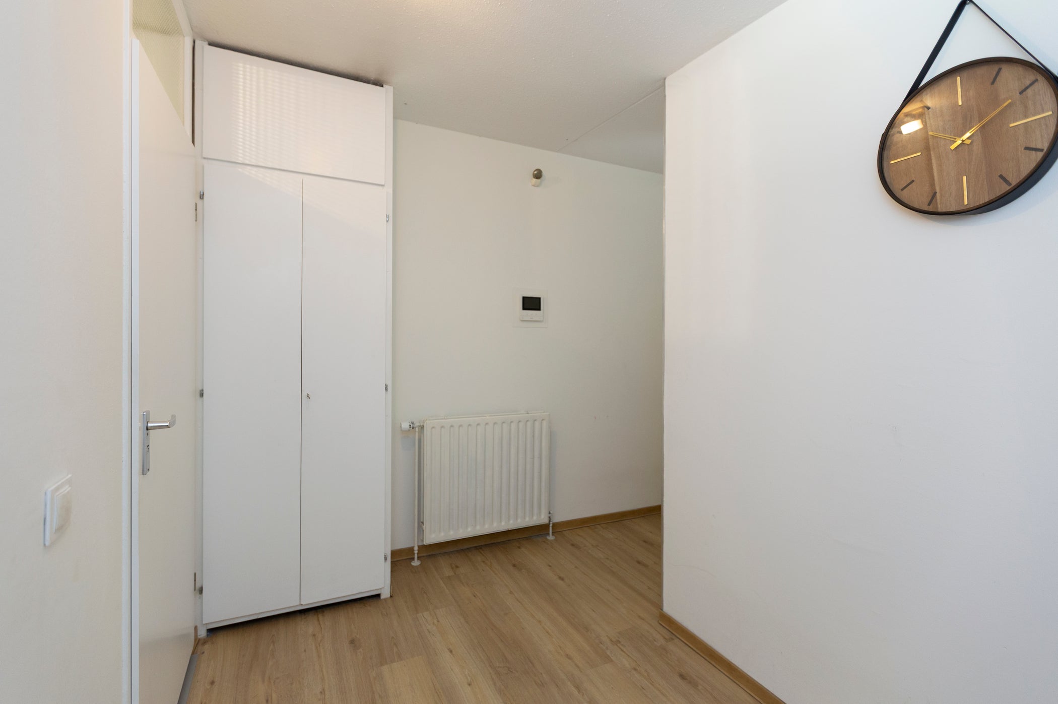 Appartement te huur: Blekerstraat, Almere