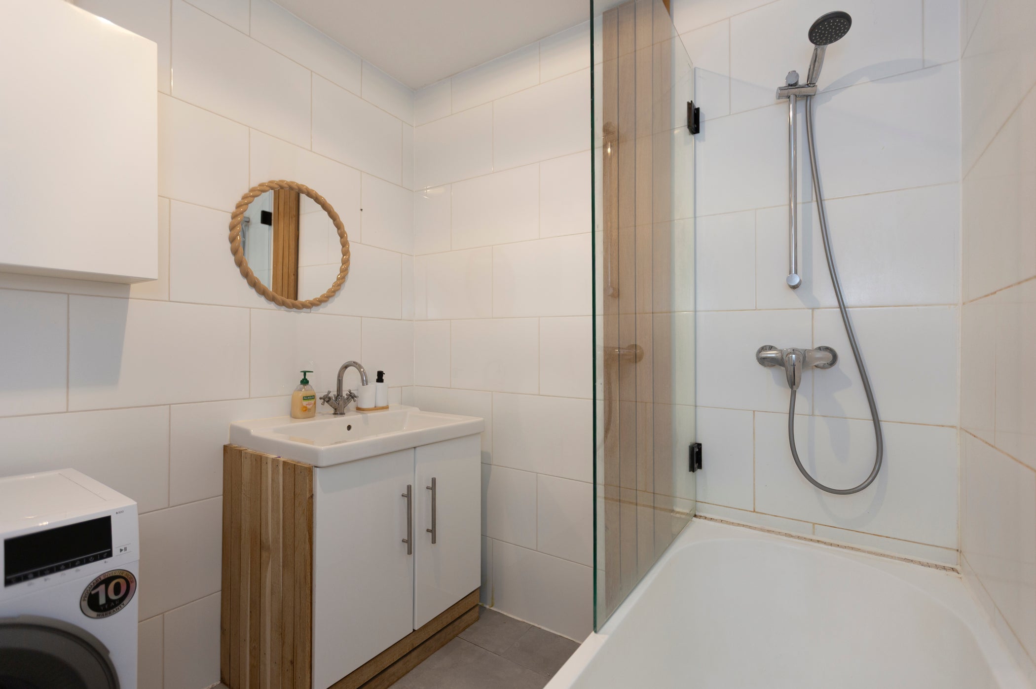 Appartement te huur: Blekerstraat, Almere