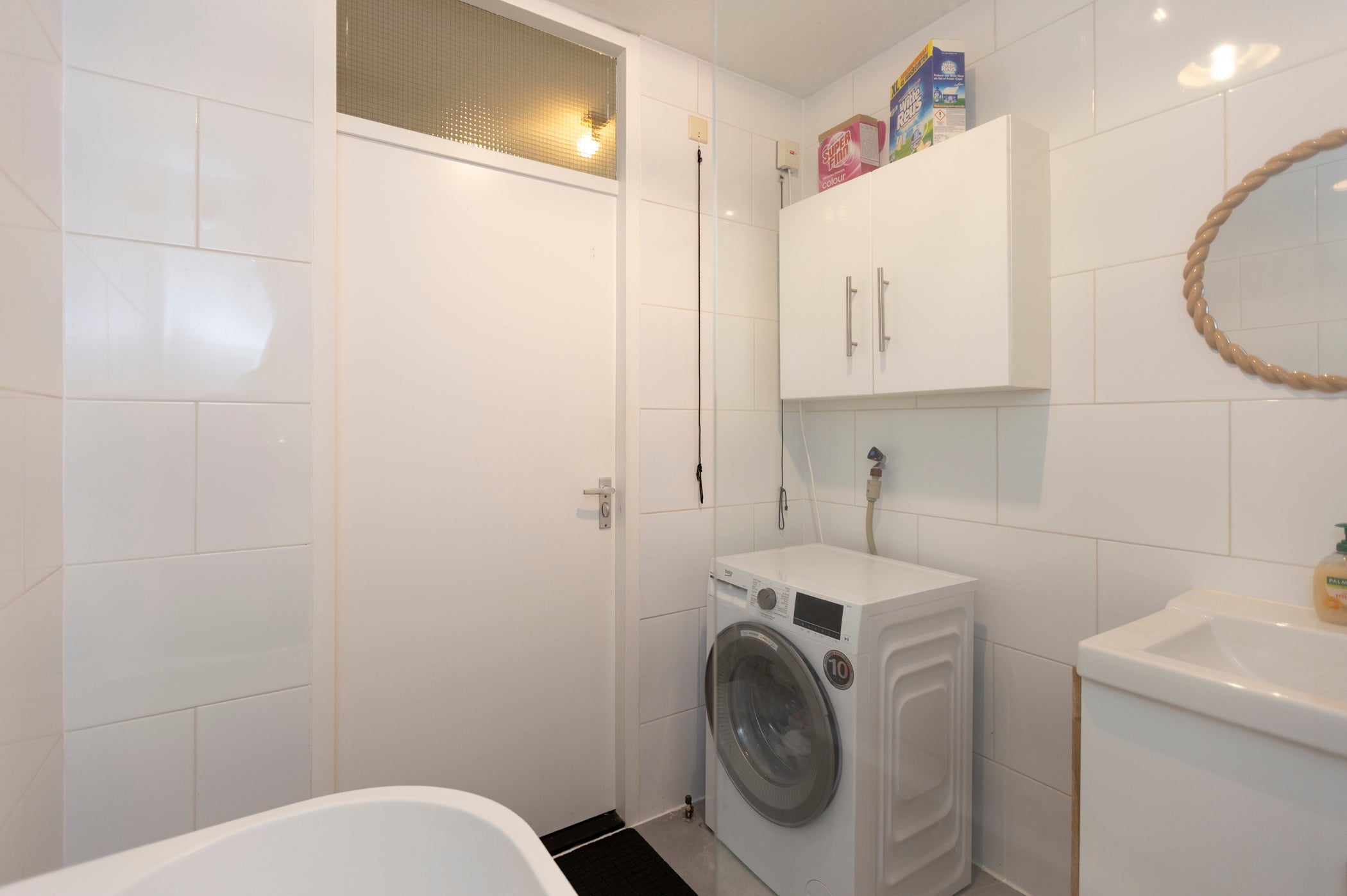 Appartement te huur: Blekerstraat, Almere