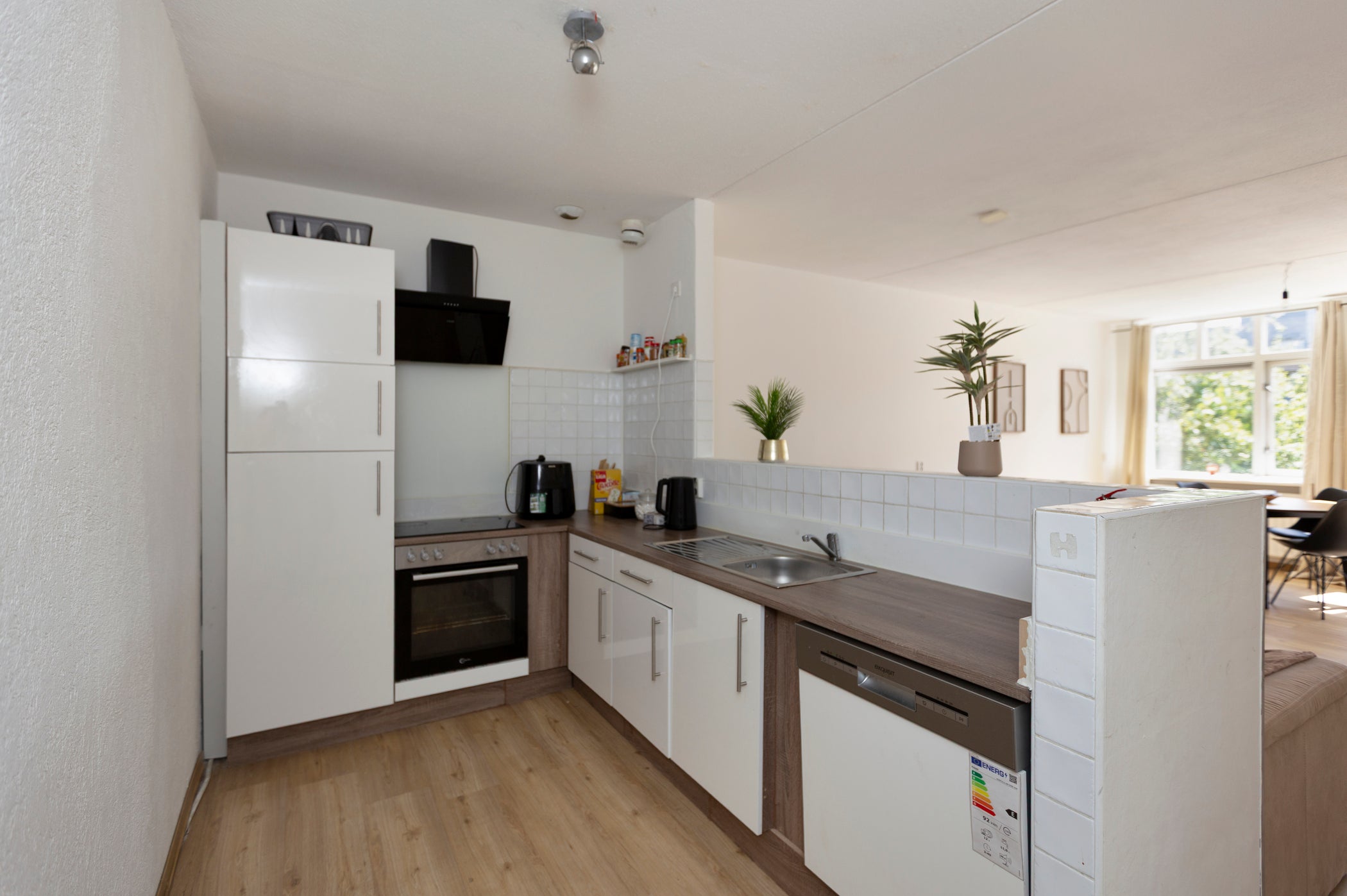 Appartement te huur: Blekerstraat, Almere