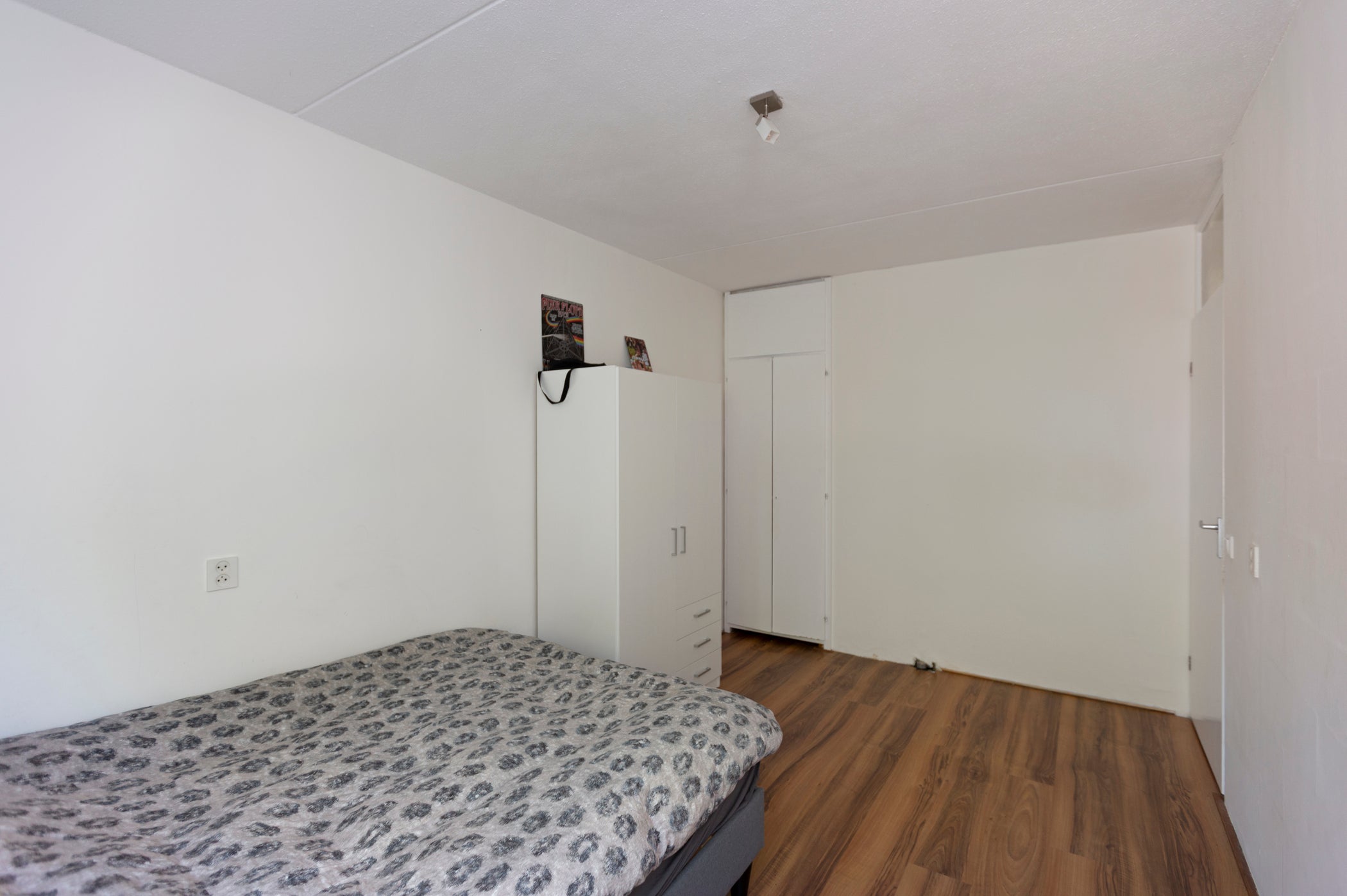 Appartement te huur: Blekerstraat, Almere