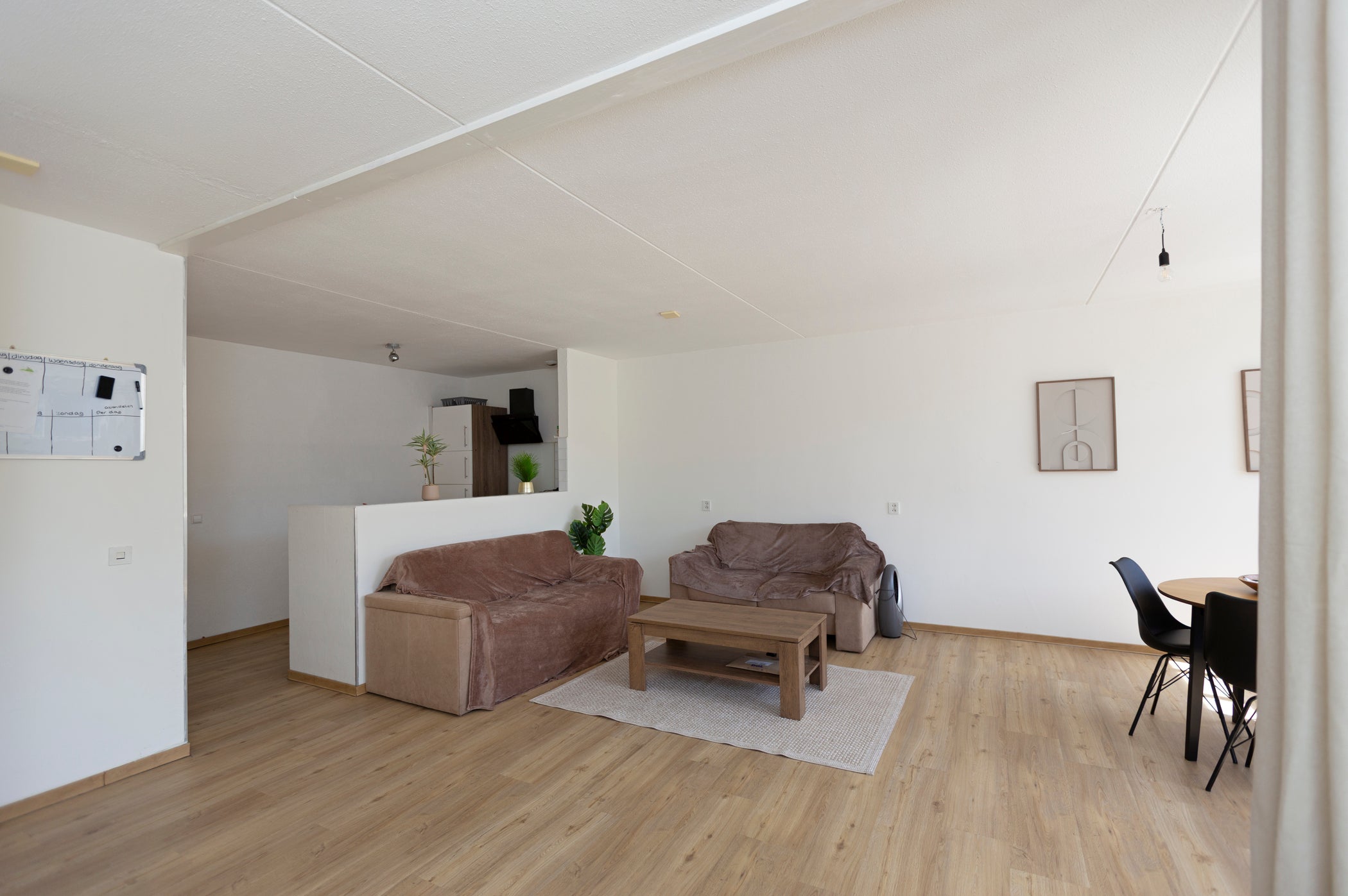 Appartement te huur: Blekerstraat, Almere