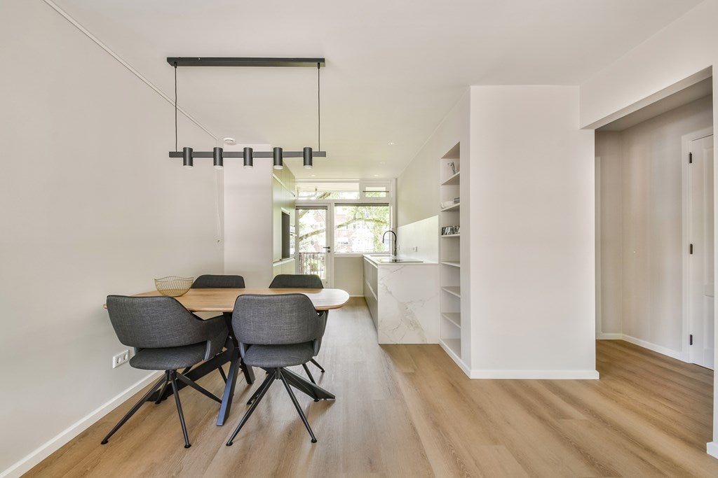 Flat Asingaborg 3