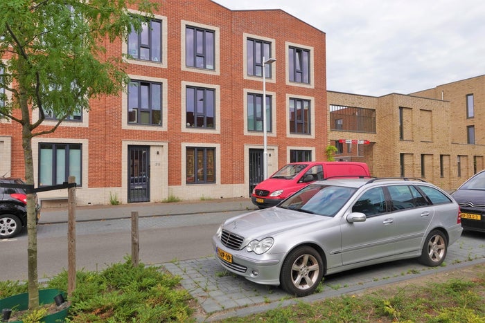 Te huur: Huis Tweede Muntmeesterslaan in Utrecht