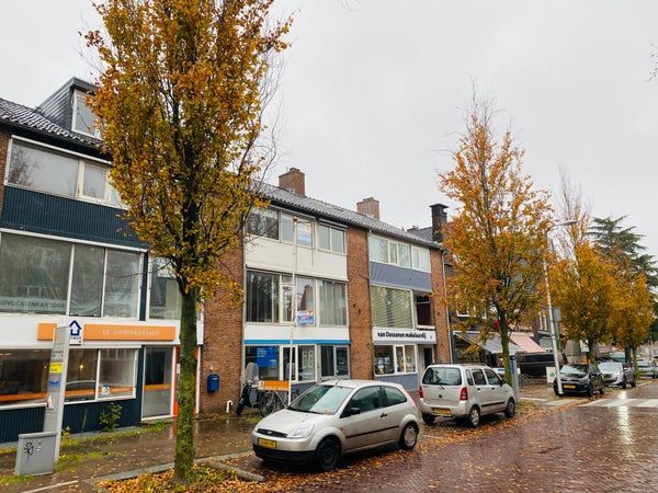 Rental Apartments Amersfoort