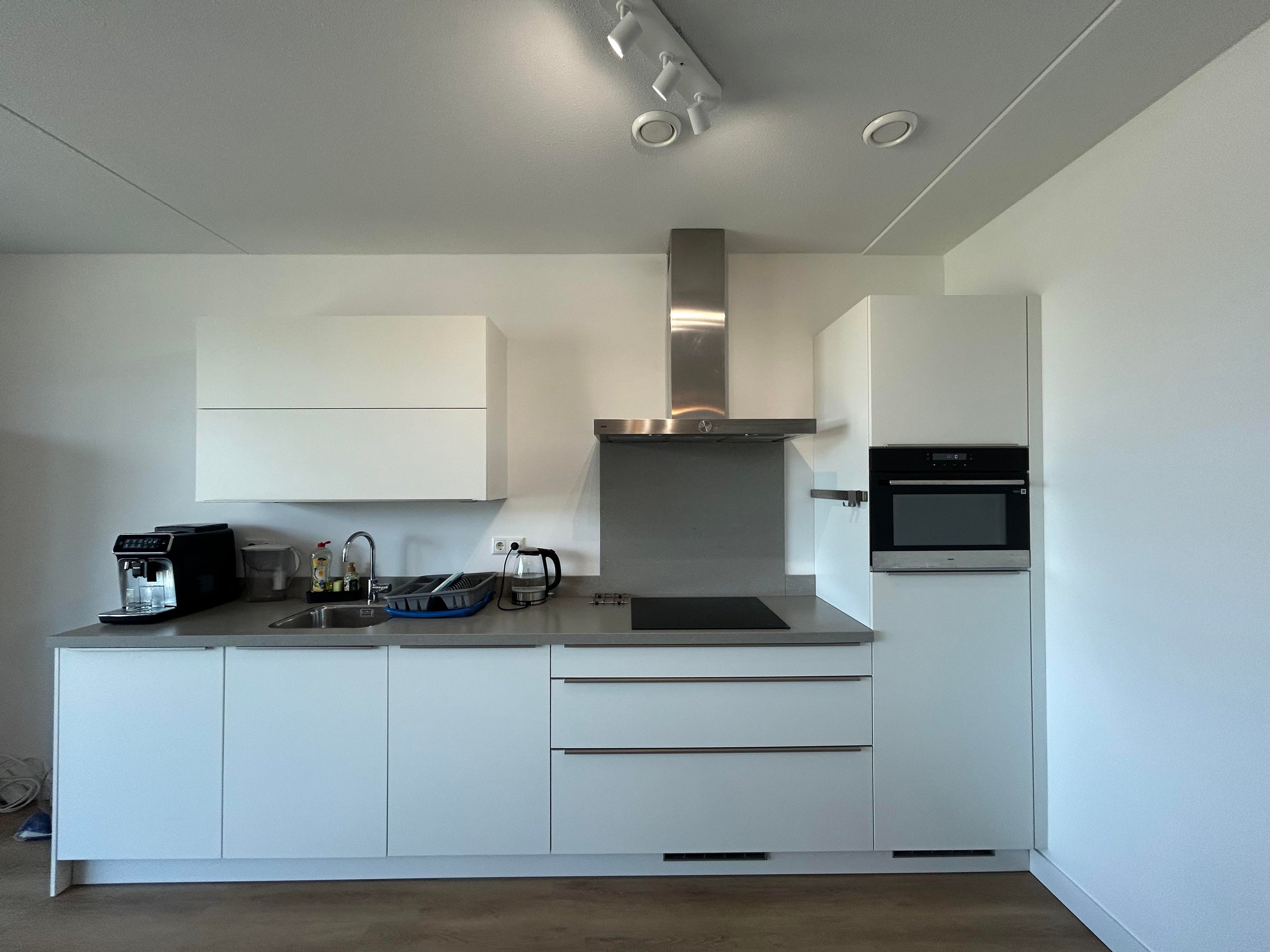 Woning te huur: De Rik, Brielle