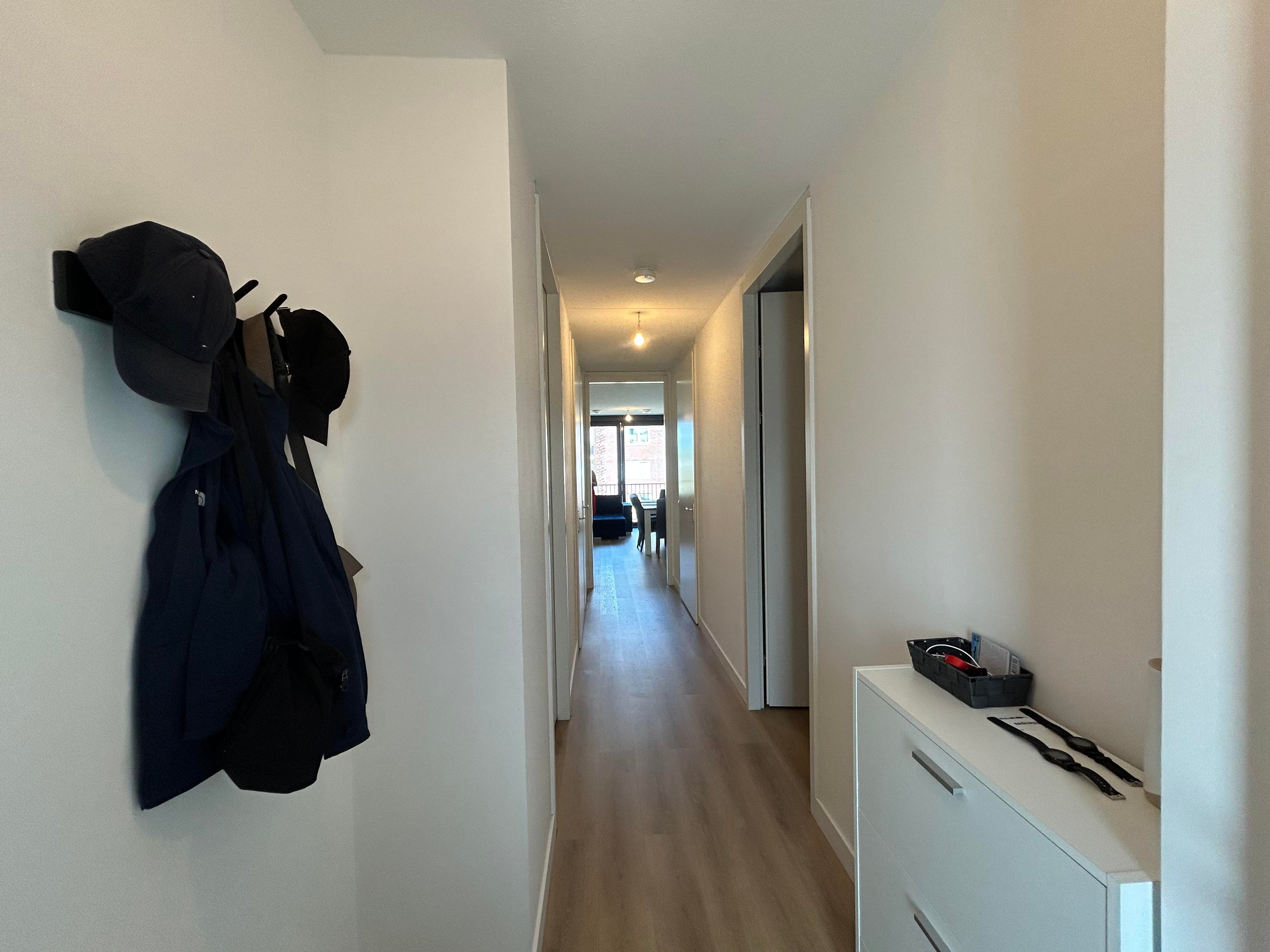 Woning te huur: De Rik, Brielle