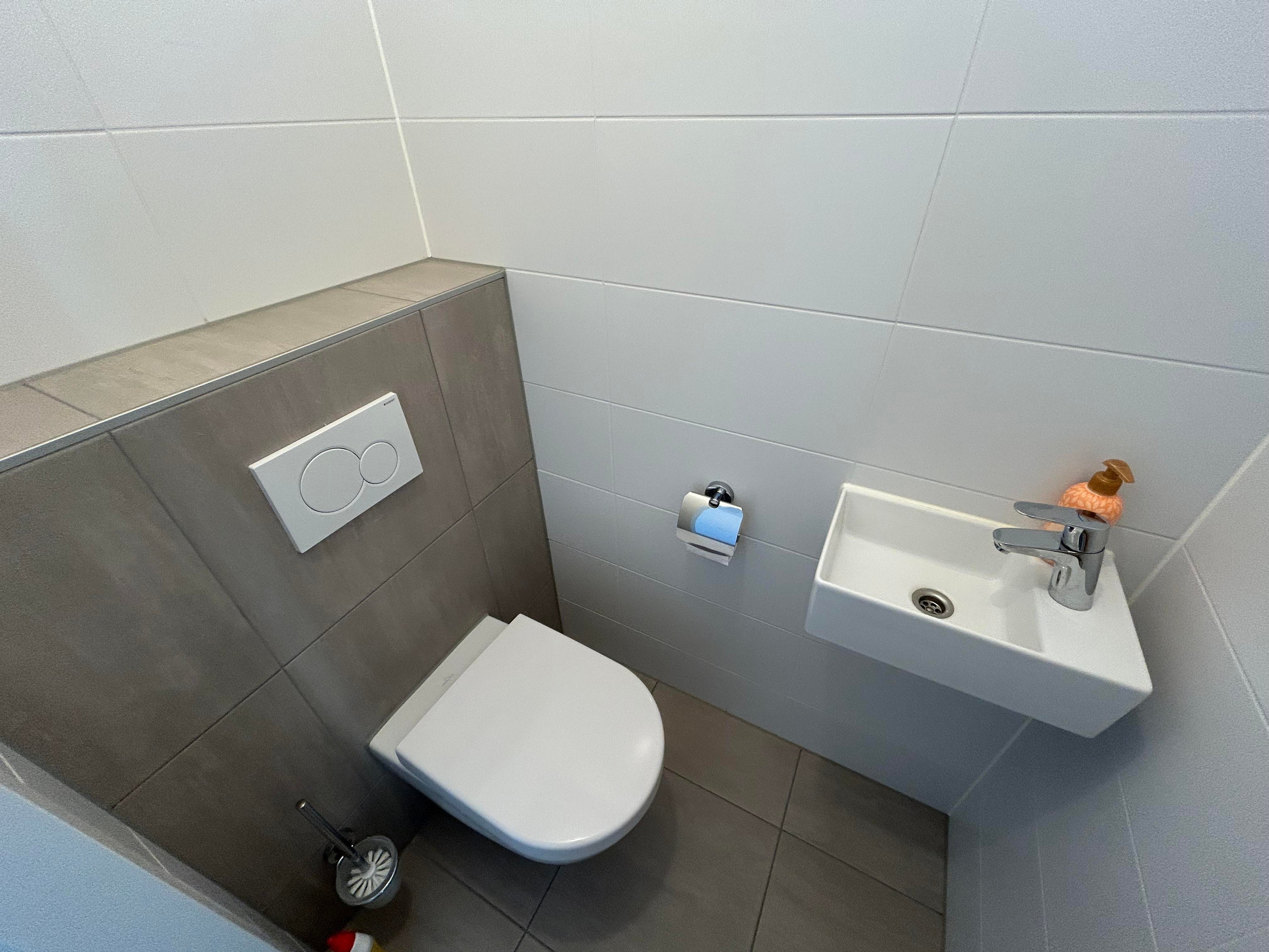 Woning te huur: De Rik, Brielle