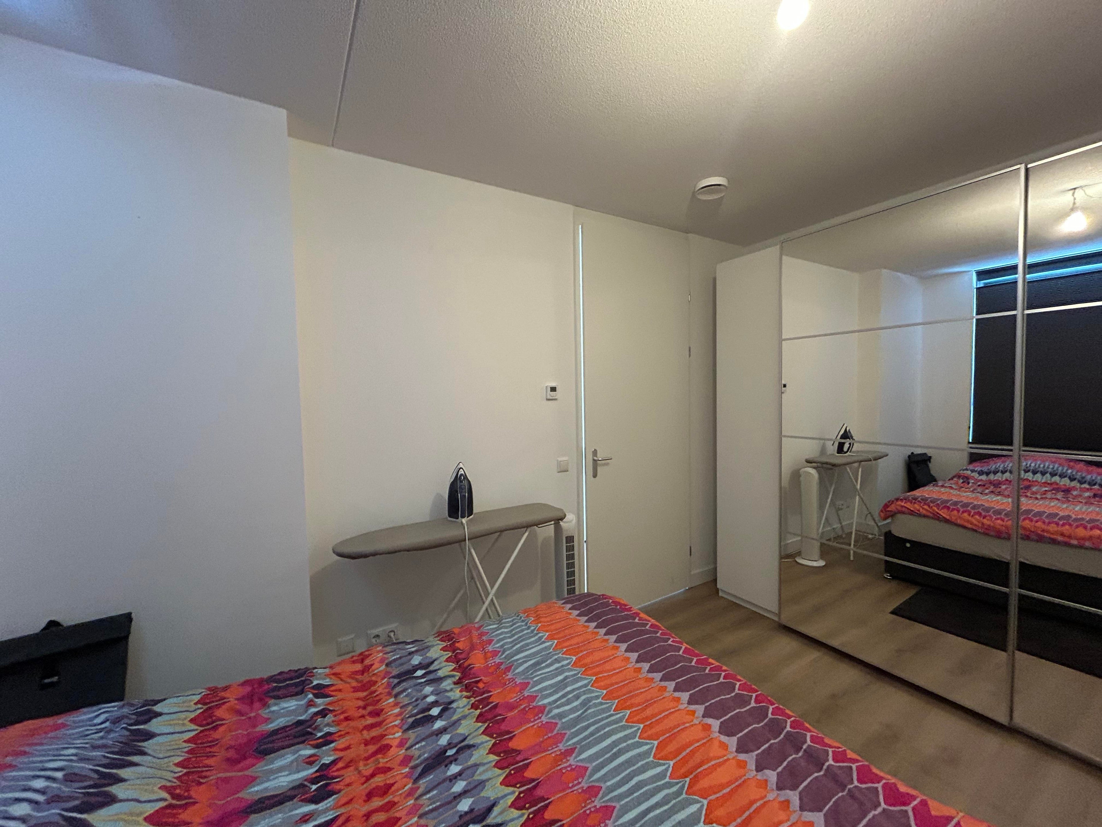 Woning te huur: De Rik, Brielle