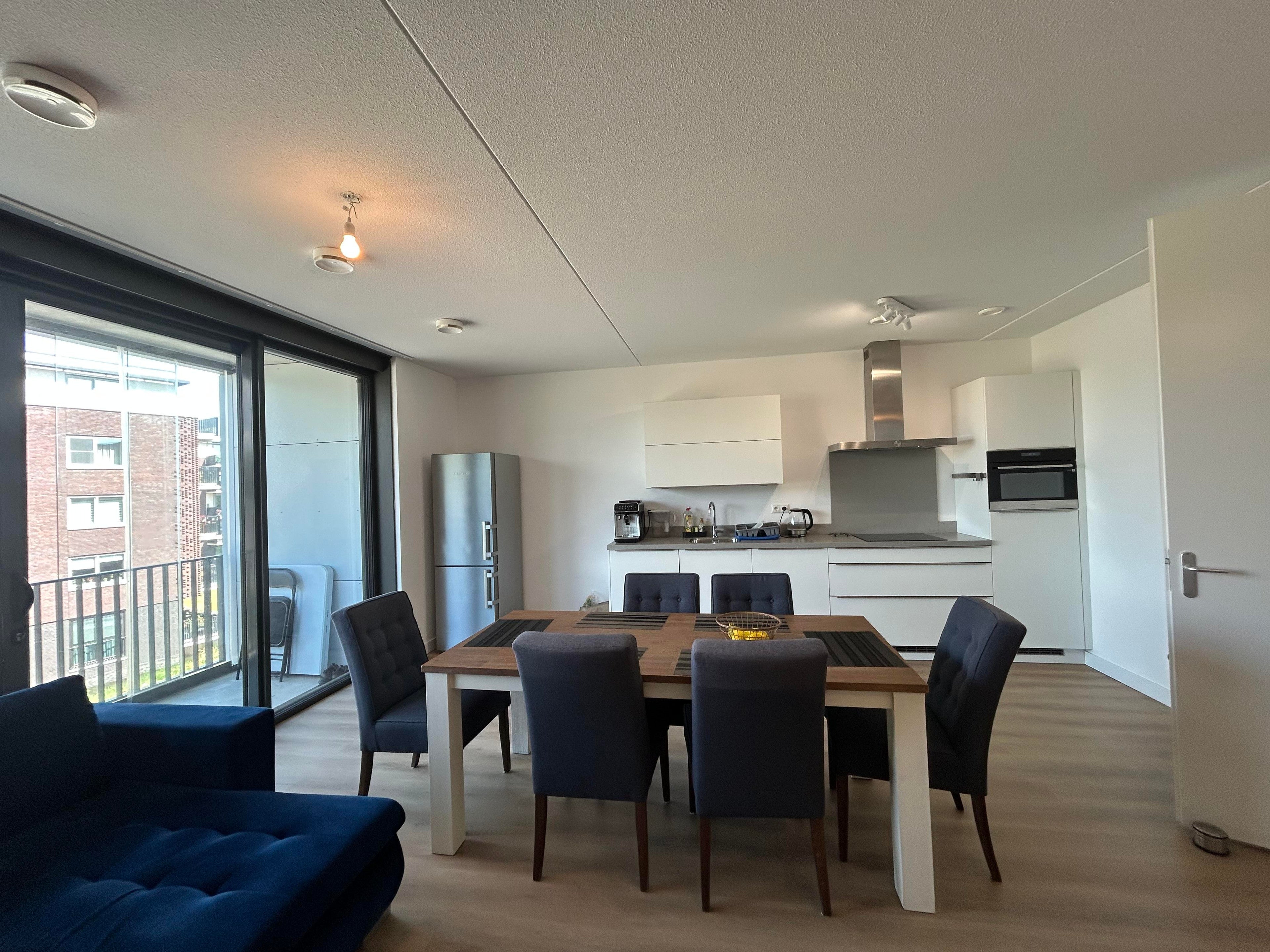 Woning te huur: De Rik, Brielle