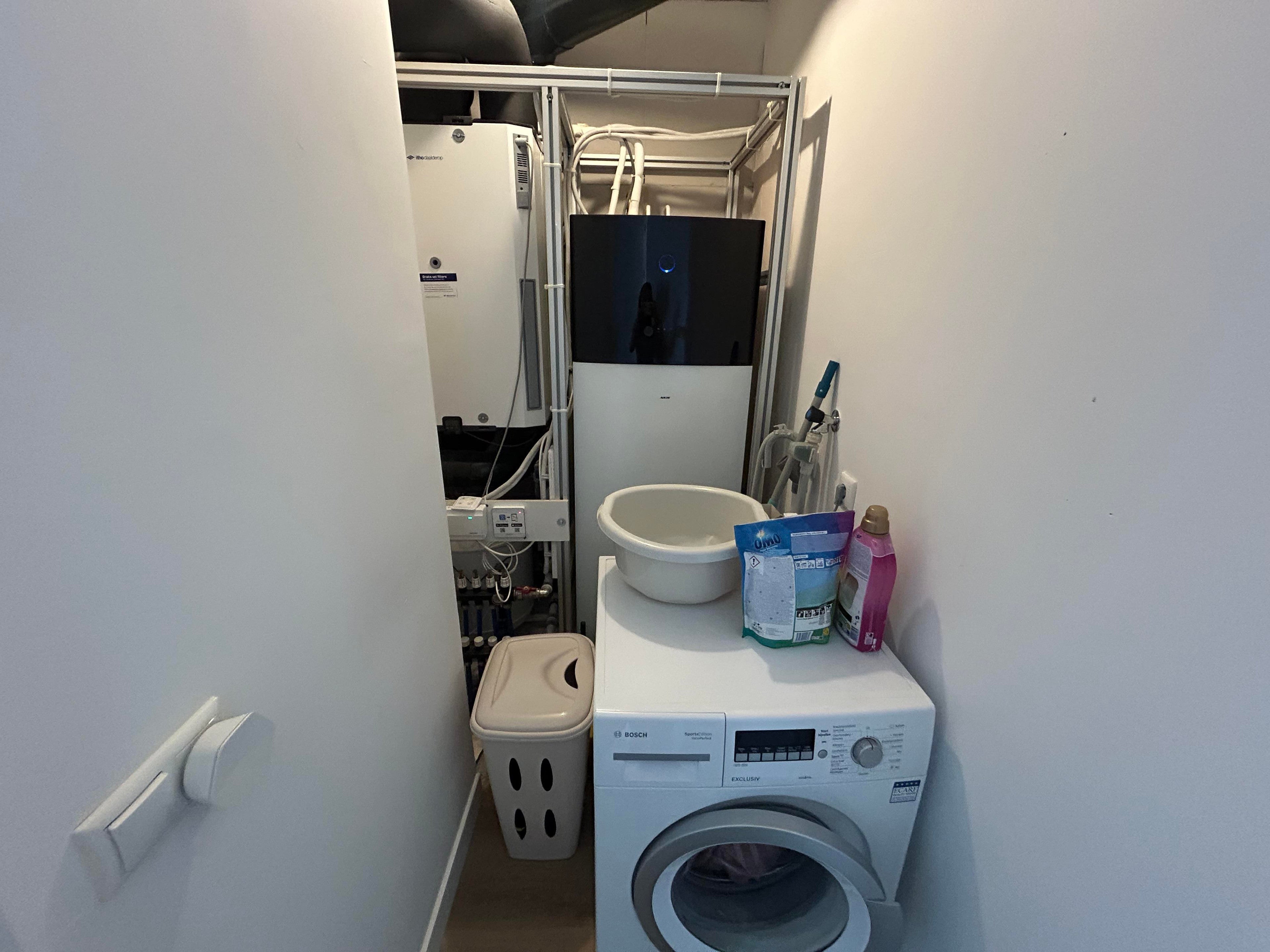 Woning te huur: De Rik, Brielle