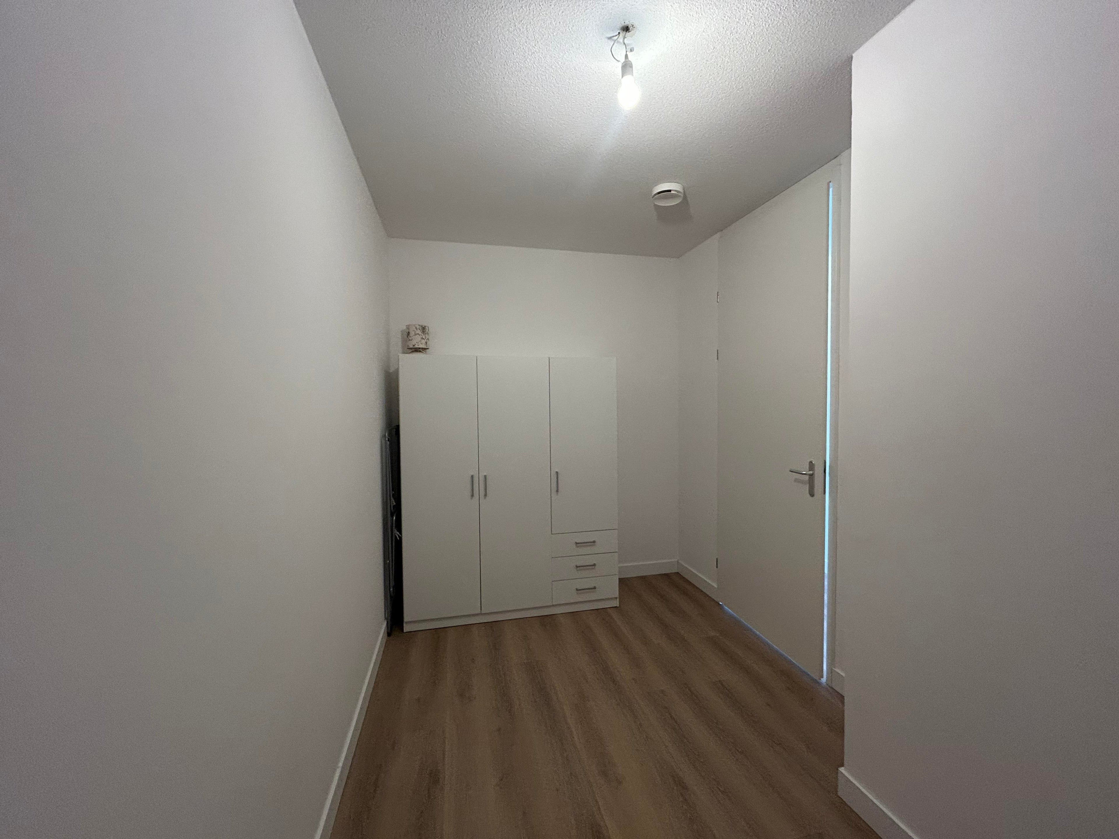 Woning te huur: De Rik, Brielle