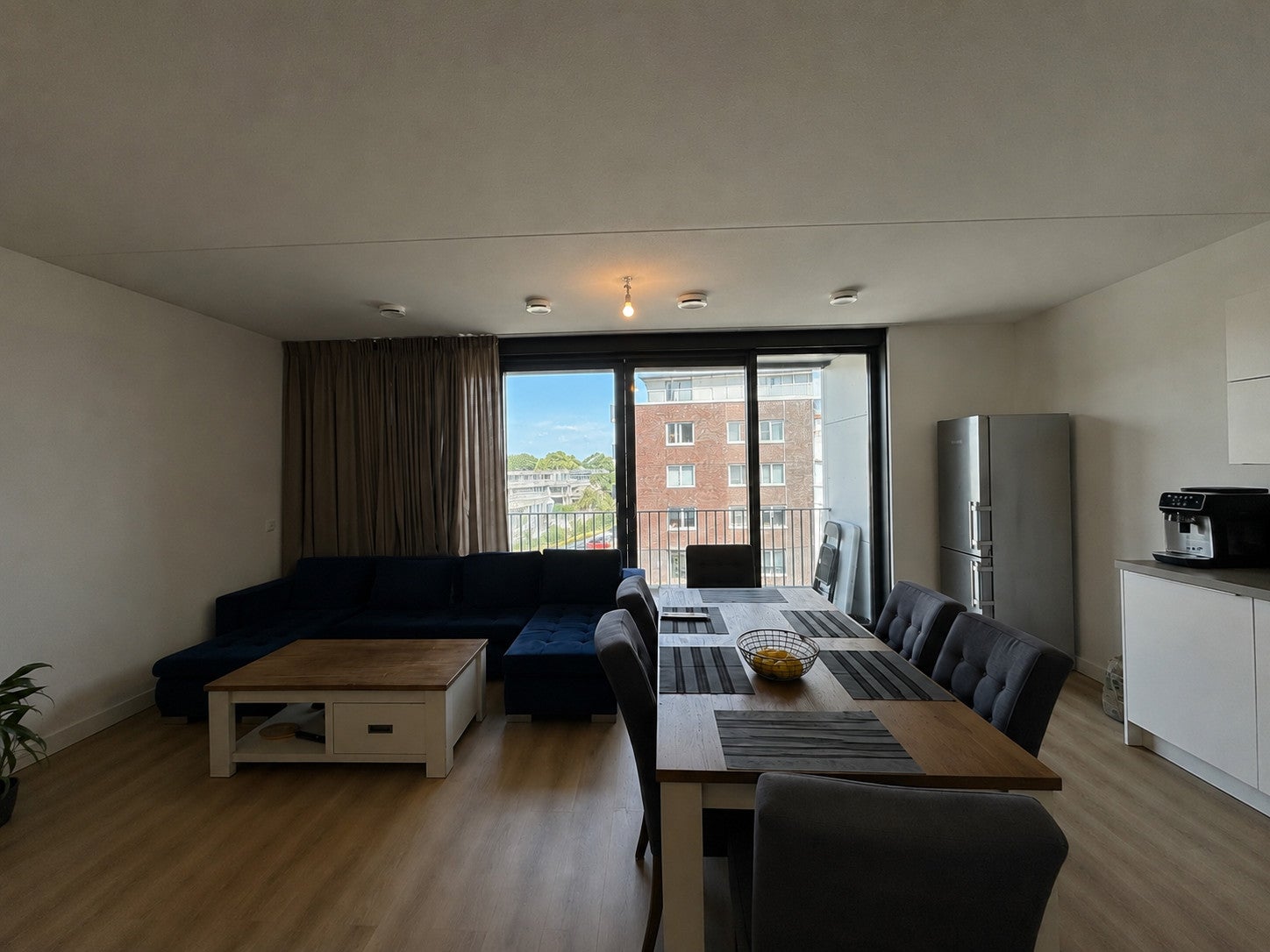 Woning te huur: De Rik, Brielle