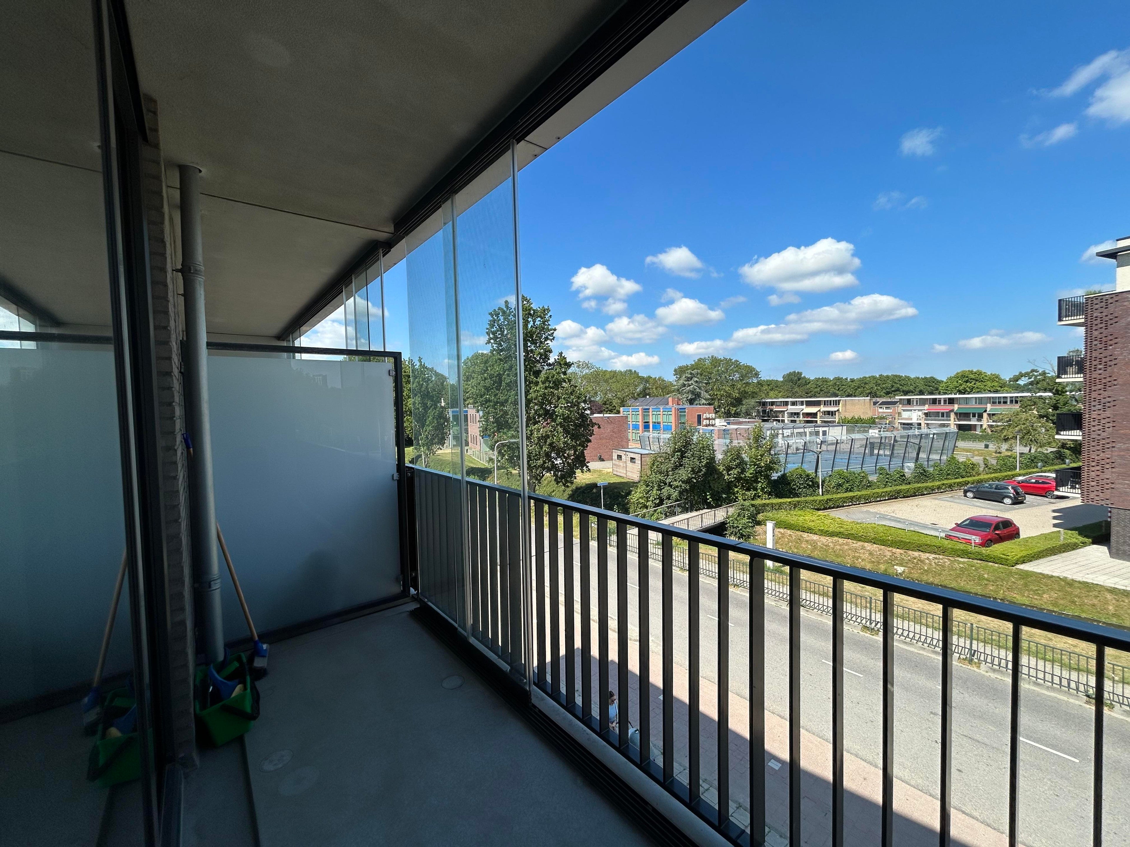 Woning te huur: De Rik, Brielle