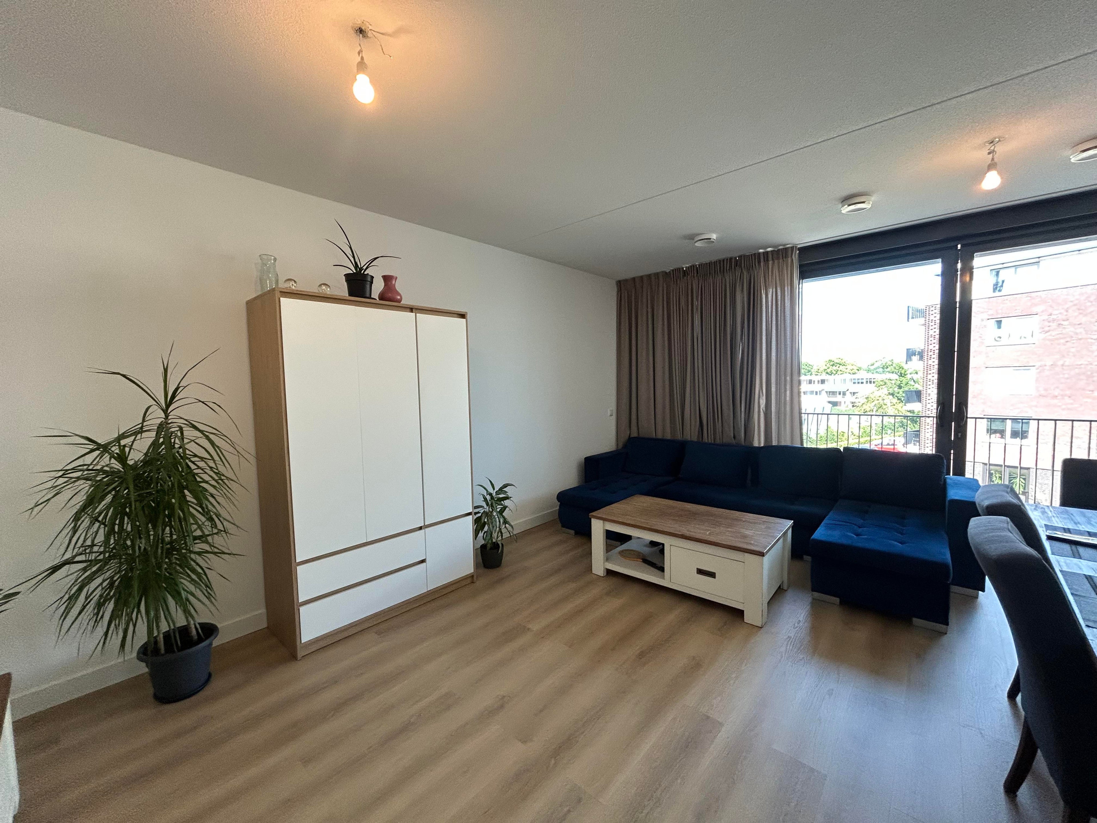 Woning te huur: De Rik, Brielle