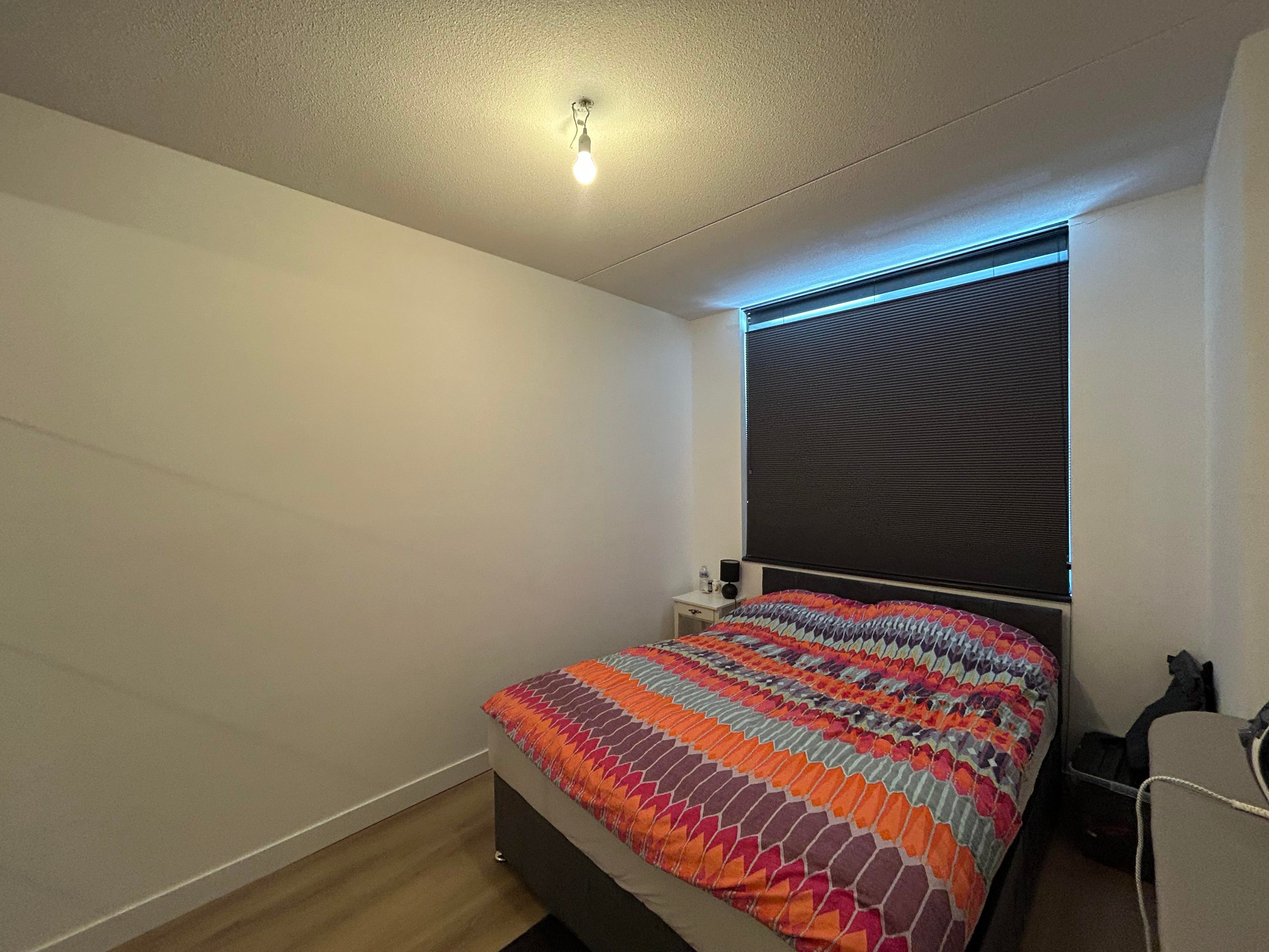 Woning te huur: De Rik, Brielle