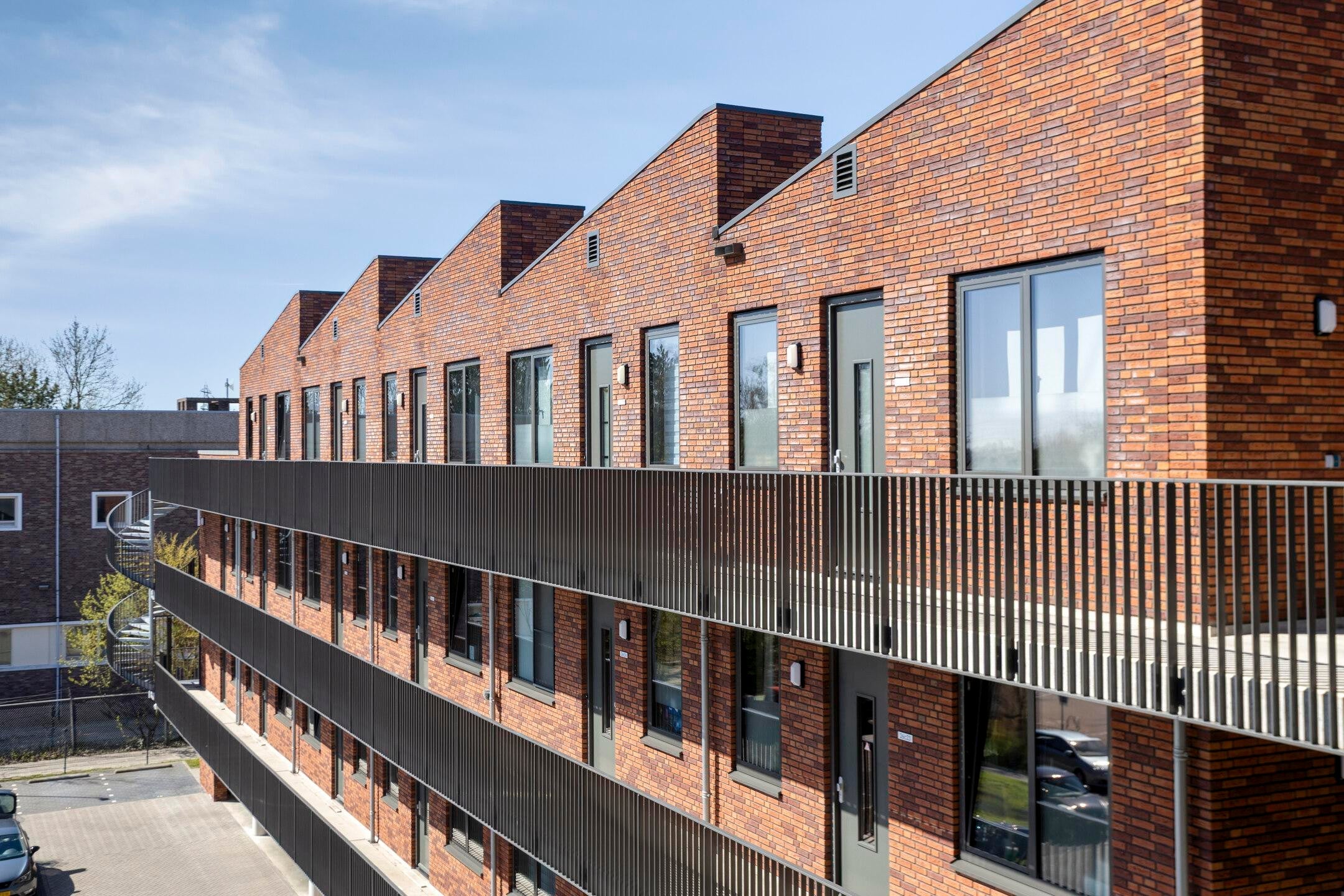 Woning te huur: De Rik, Brielle