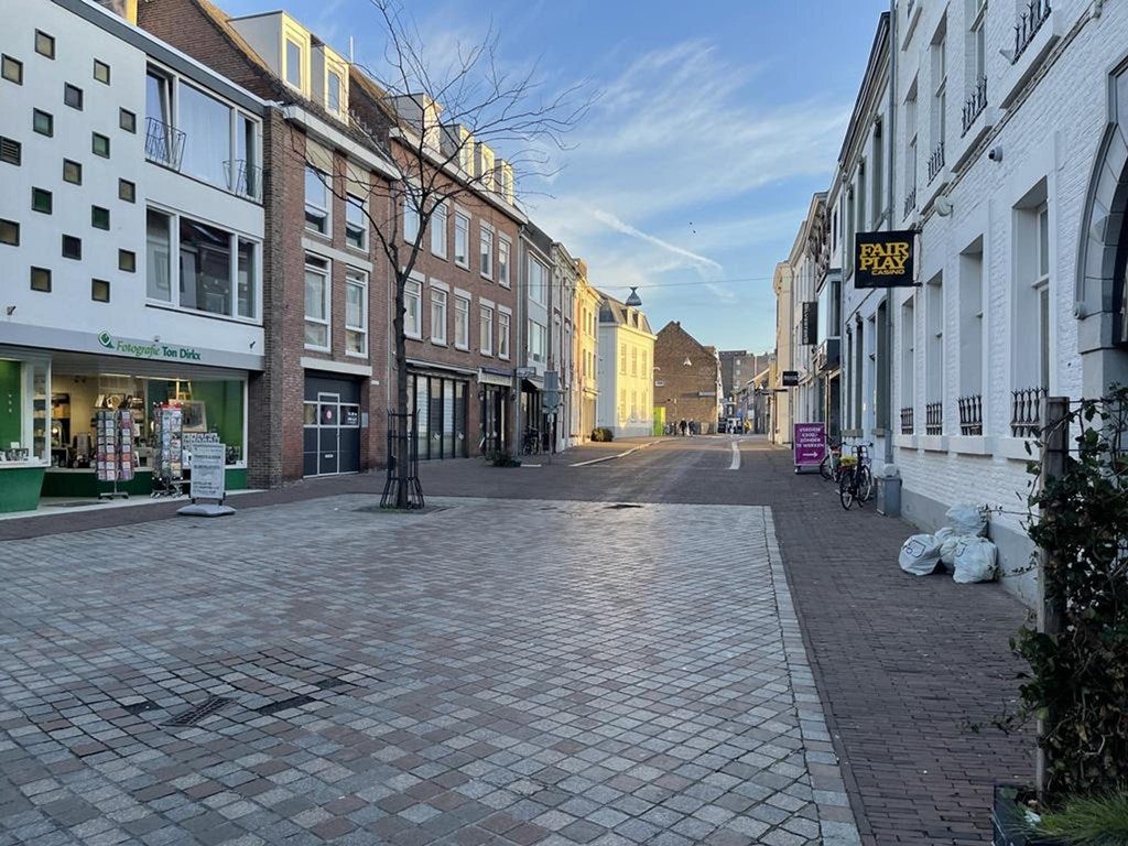 Paardestraat 17 F