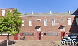 Te huur: Huis Frans Halsstraat 12 in Eindhoven