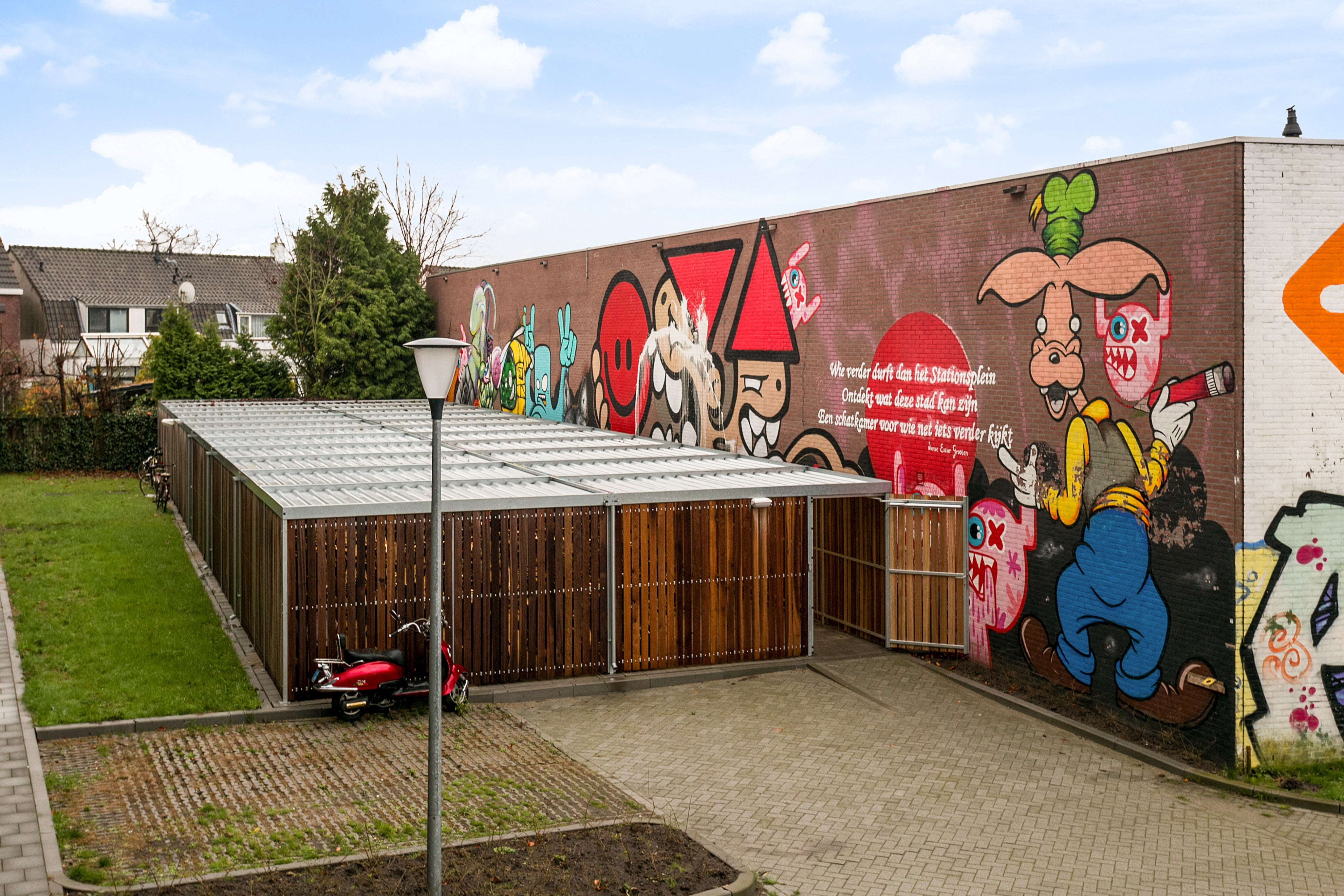 Woning te huur: Boutenslaan, Eindhoven