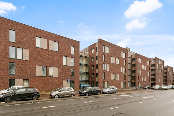 Etagenwohnung Boutenslaan in Eindhoven