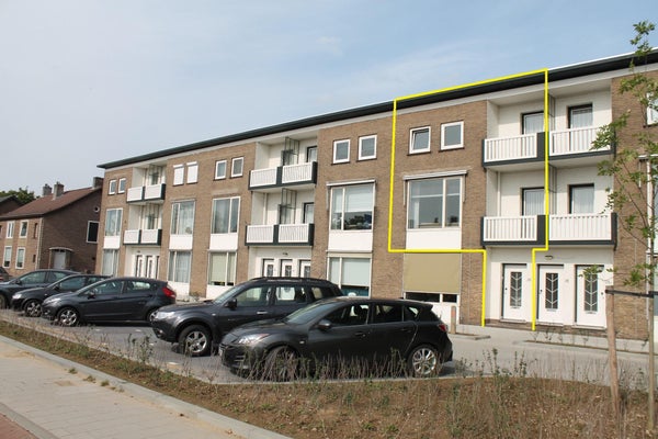 Te huur: Huis Odasingel in Sittard