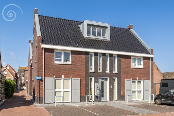 Appartement Broekweg 10 c in Ouddorp