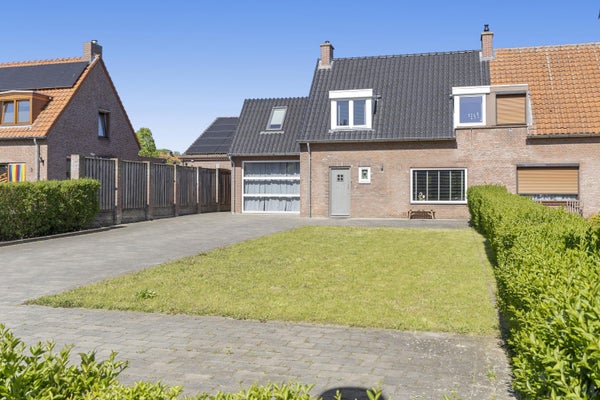 Venusstraat 5 in Geleen