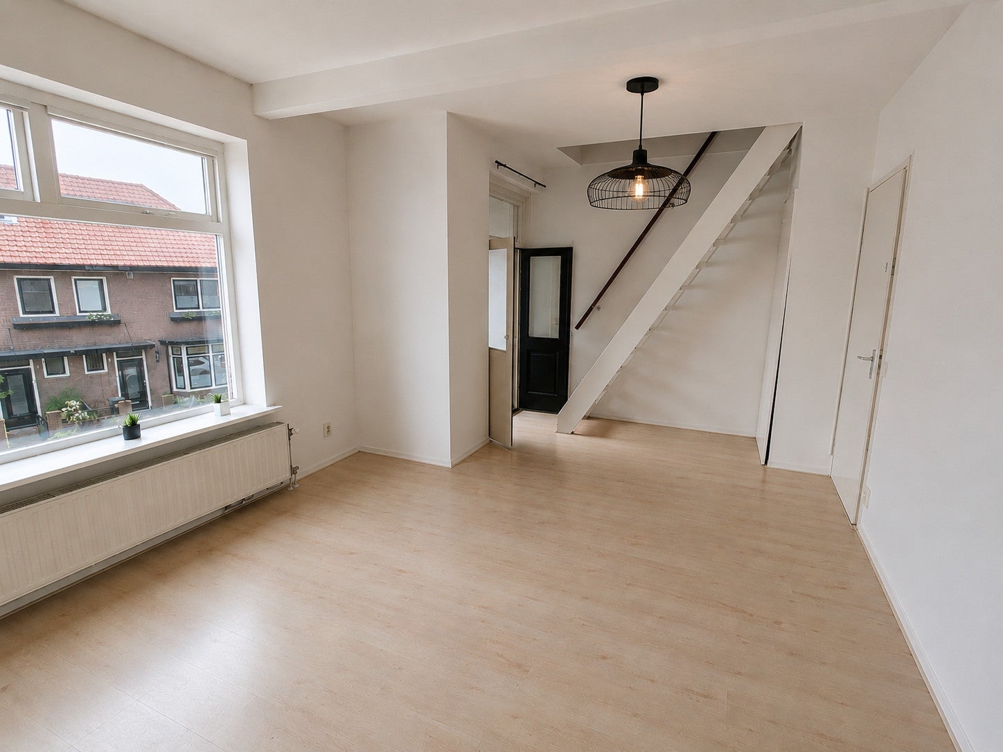 Appartement te huur: Luitgardeweg 18, Hilversum