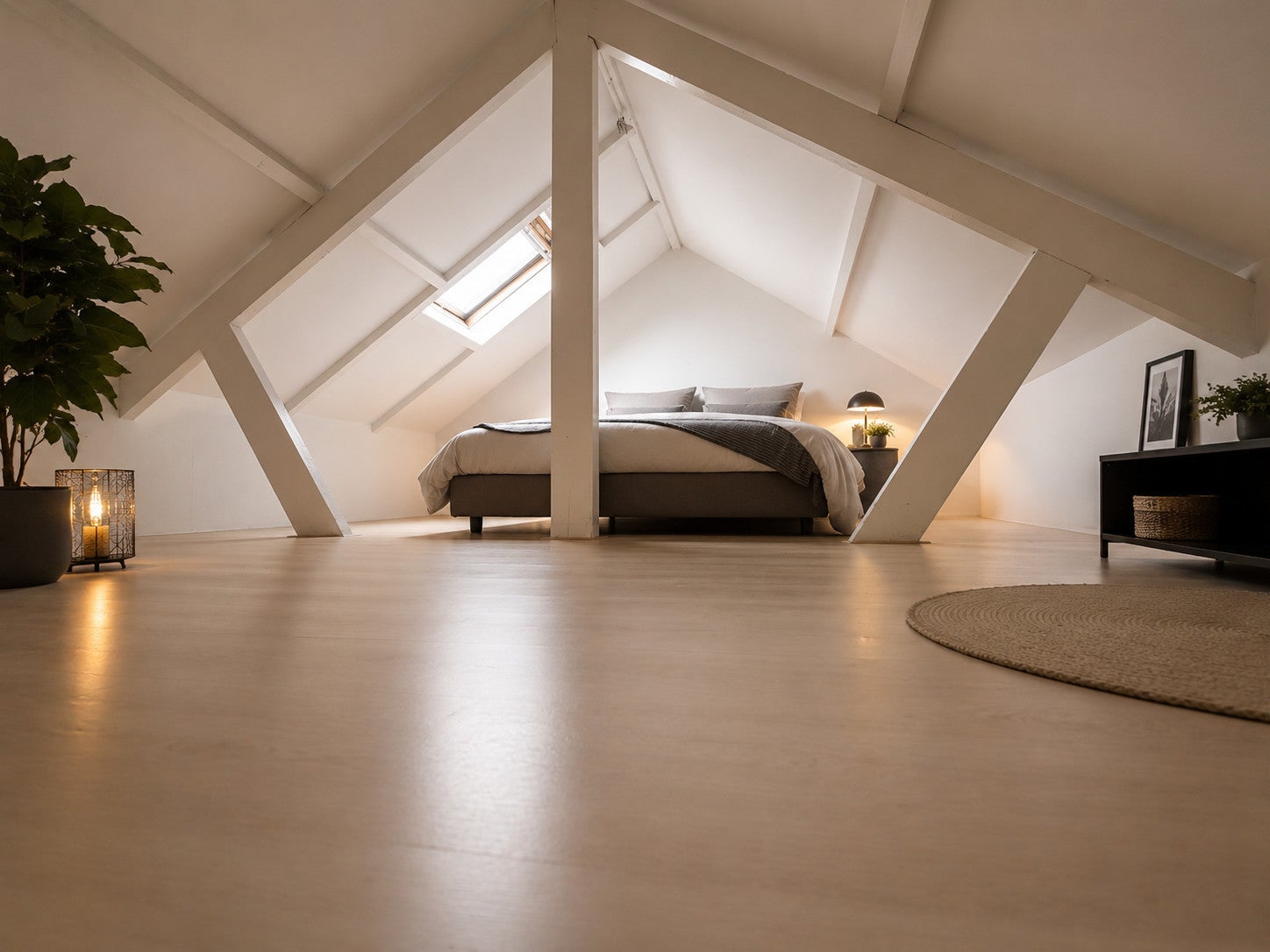 Appartement te huur: Luitgardeweg 18, Hilversum