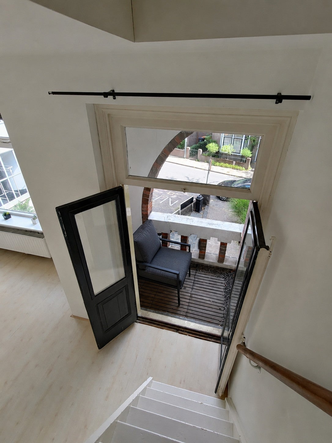 Appartement te huur: Luitgardeweg 18, Hilversum