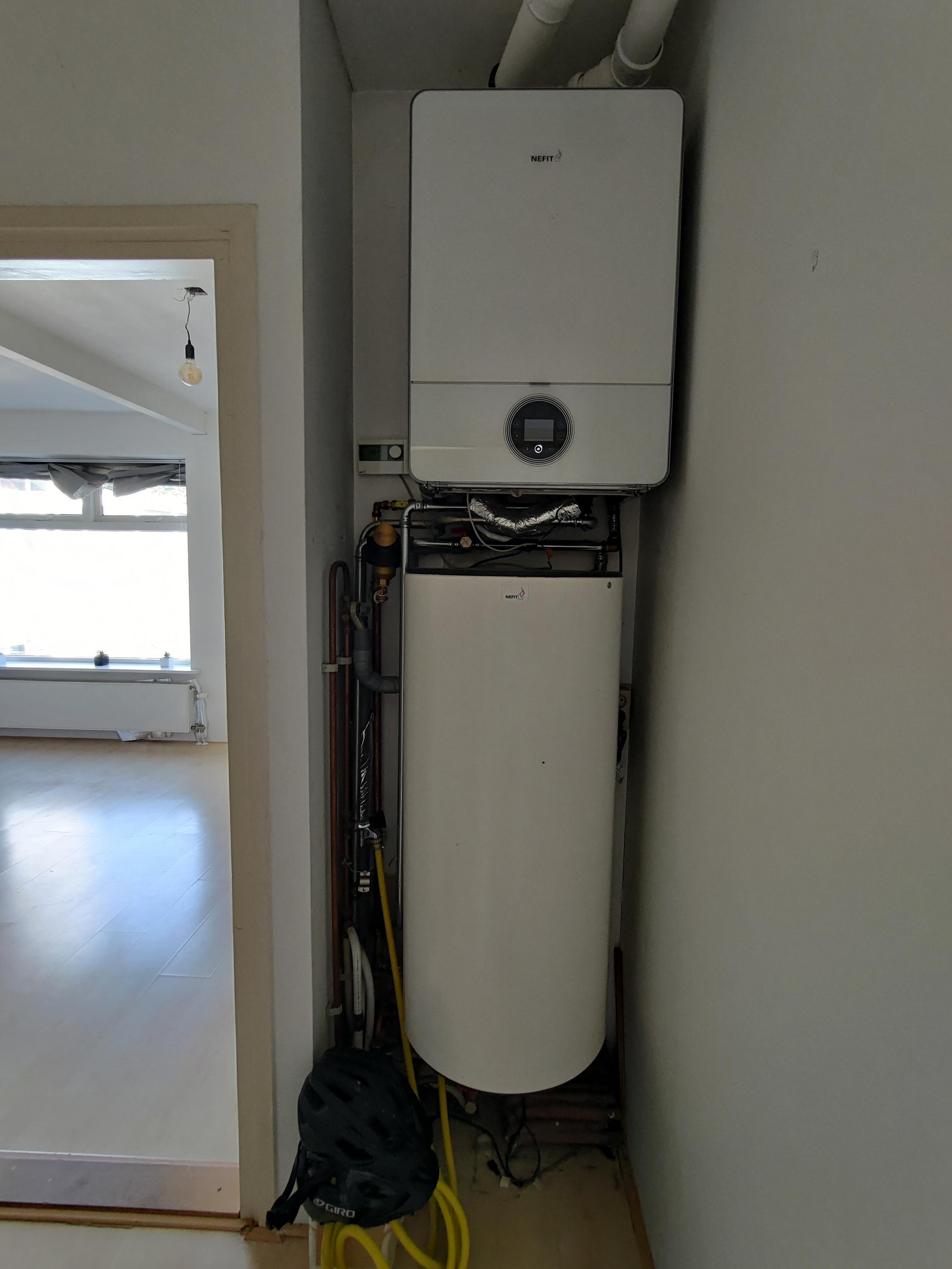 Appartement te huur: Luitgardeweg 18, Hilversum