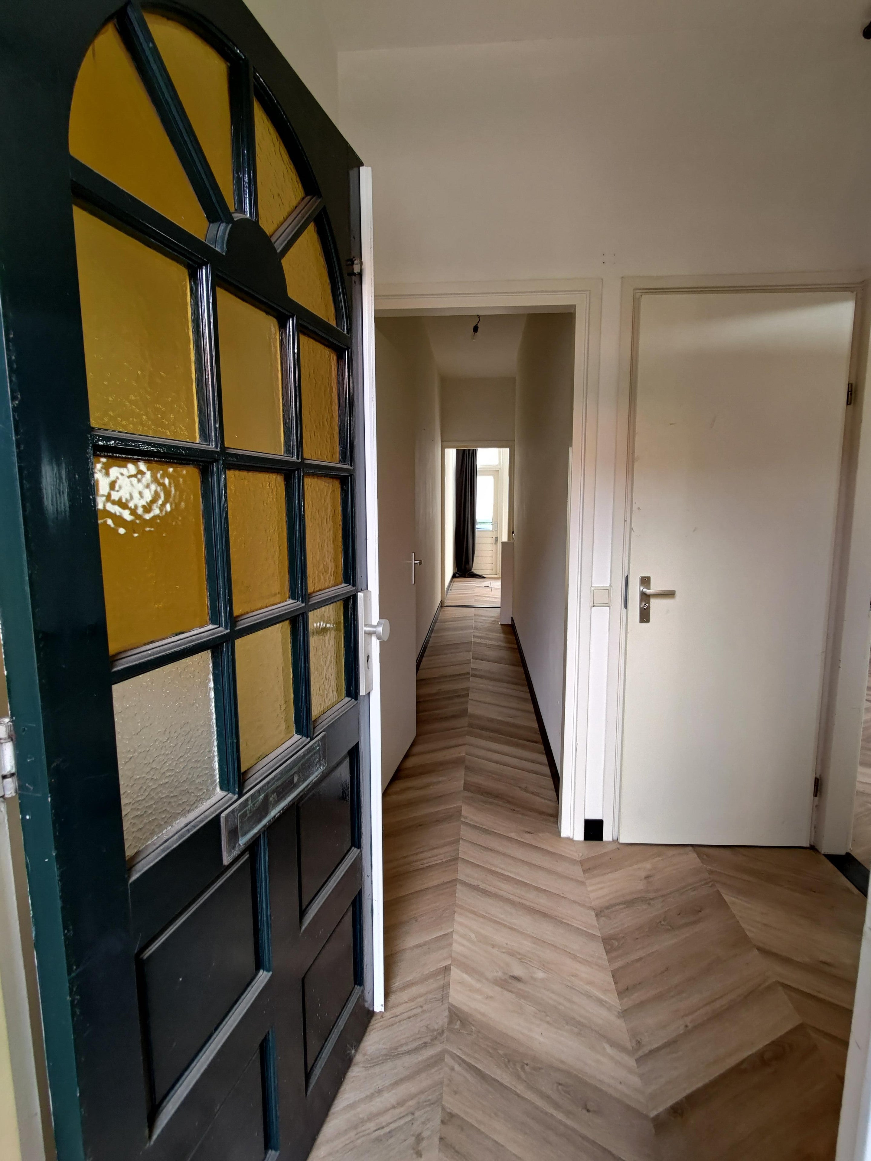 Appartement te huur: Luitgardeweg 18, Hilversum