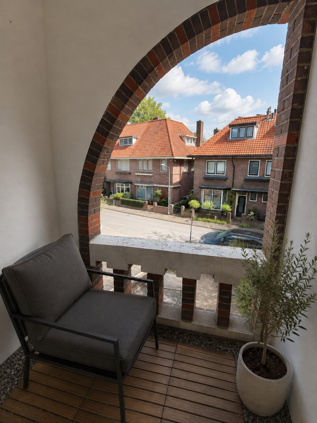 Appartement te huur: Luitgardeweg 18, Hilversum