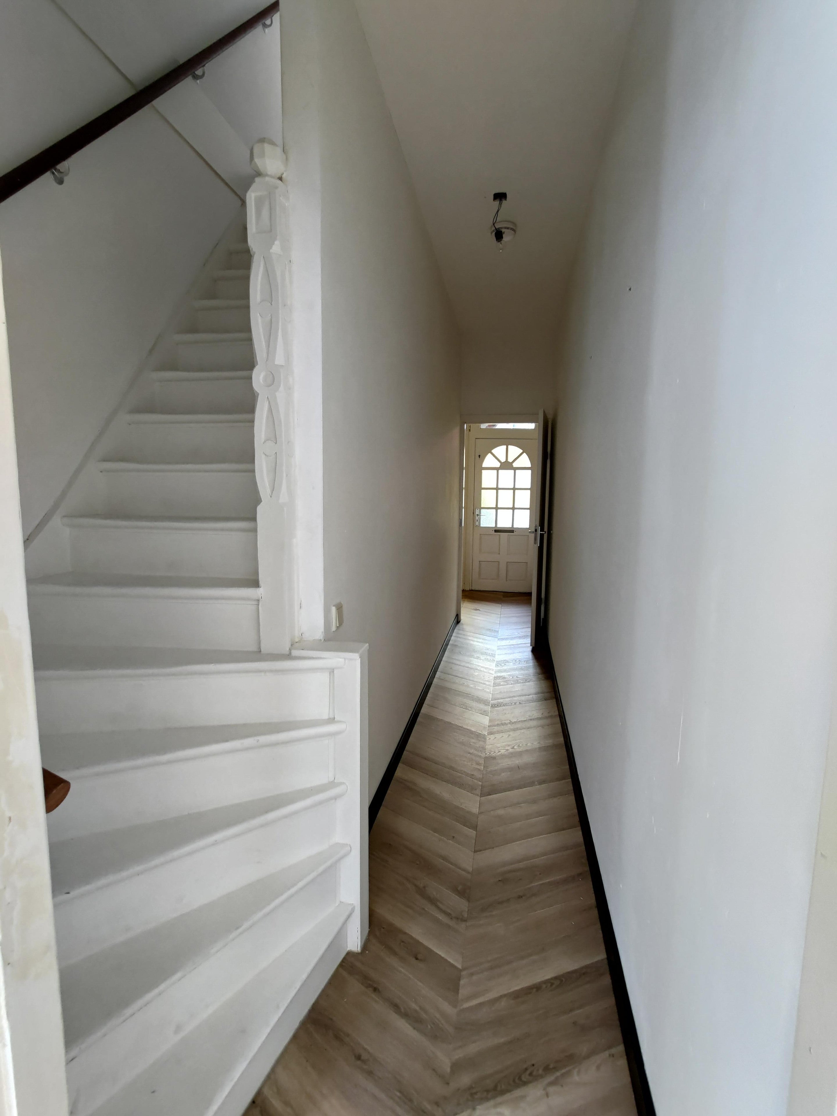 Appartement te huur: Luitgardeweg 18, Hilversum