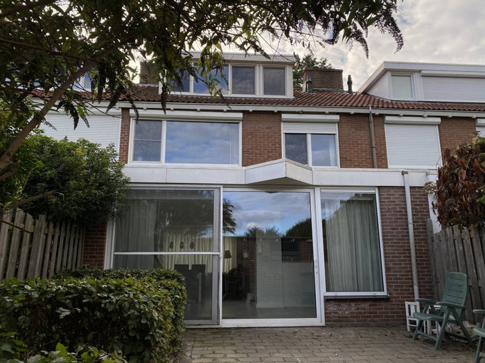 Te huur: Huis Dr Cuyperslaan in Eindhoven