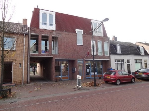 Te huur: Appartement Kapelstraat in Heeze