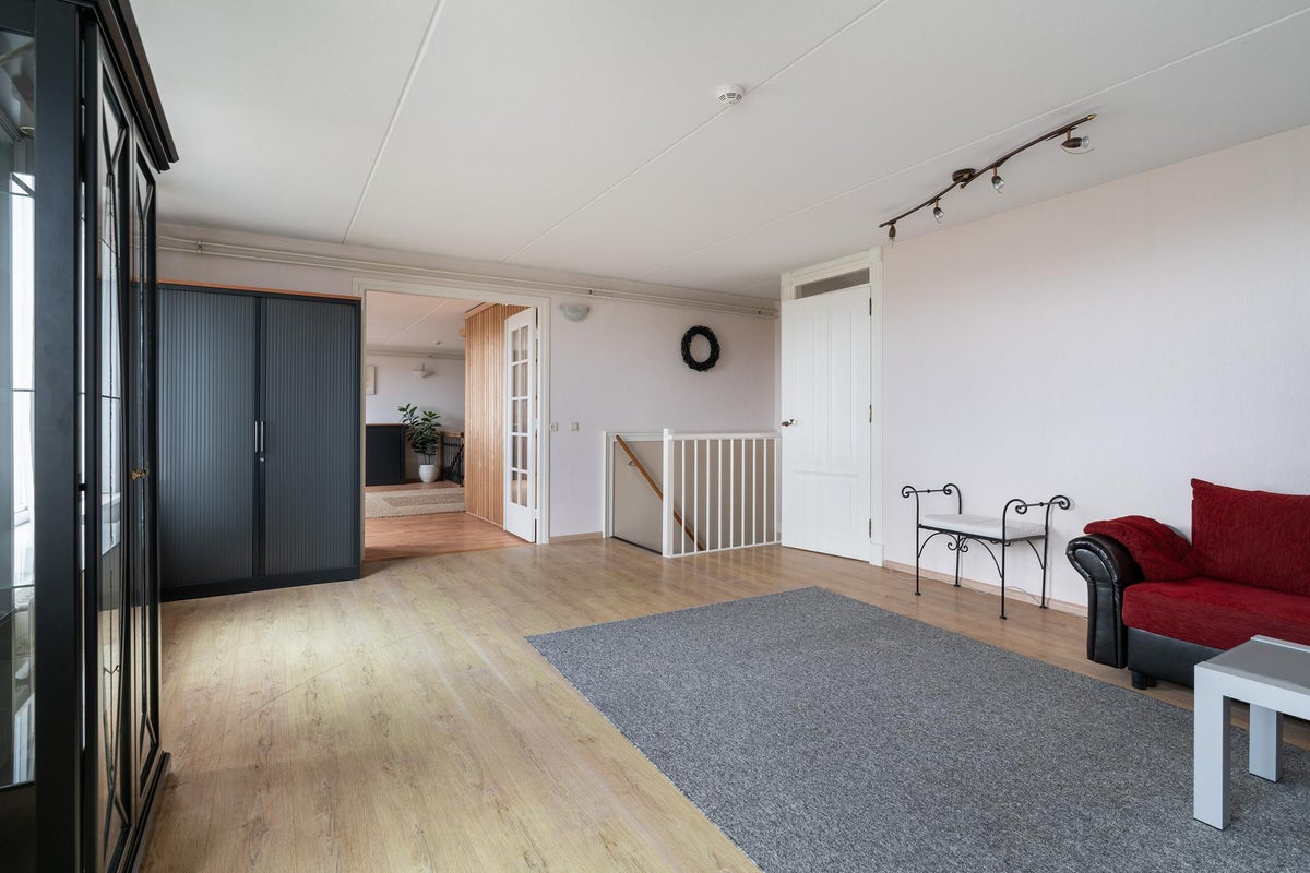 huis Aalscholver Monster