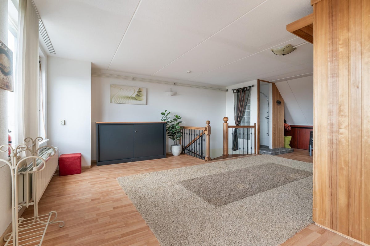 huis Aalscholver Monster