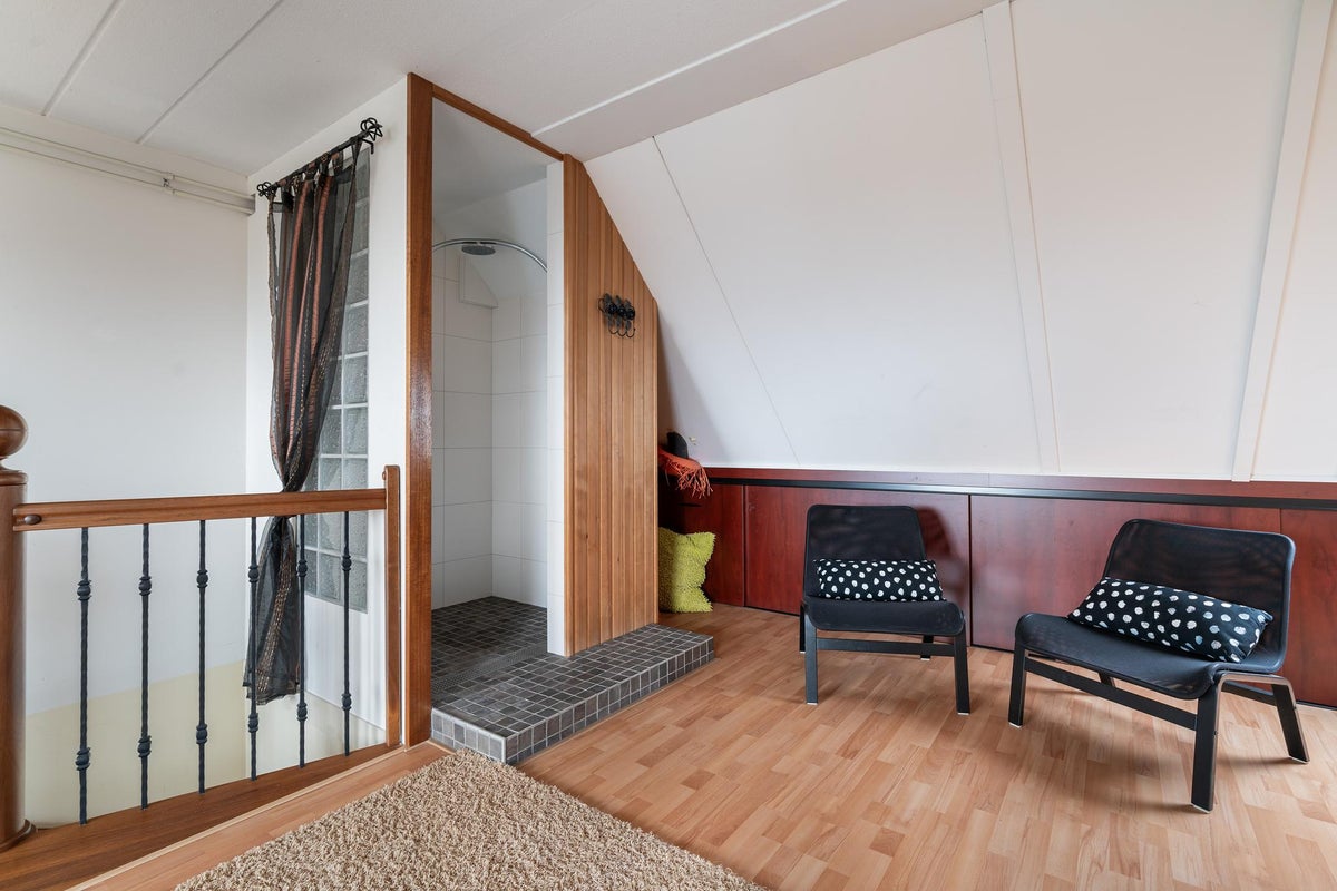 huis Aalscholver Monster