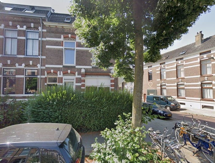 Te huur: Appartement St. Peterlaan 20 K1 in Arnhem