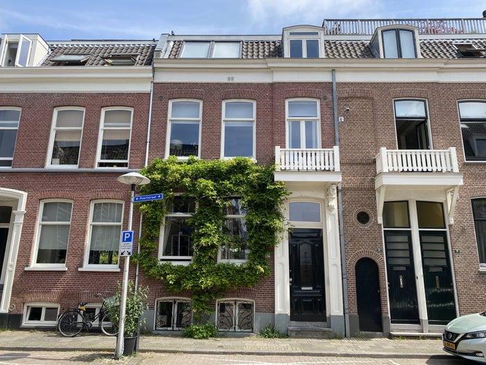 Te huur: Appartement Poortstraat in Utrecht