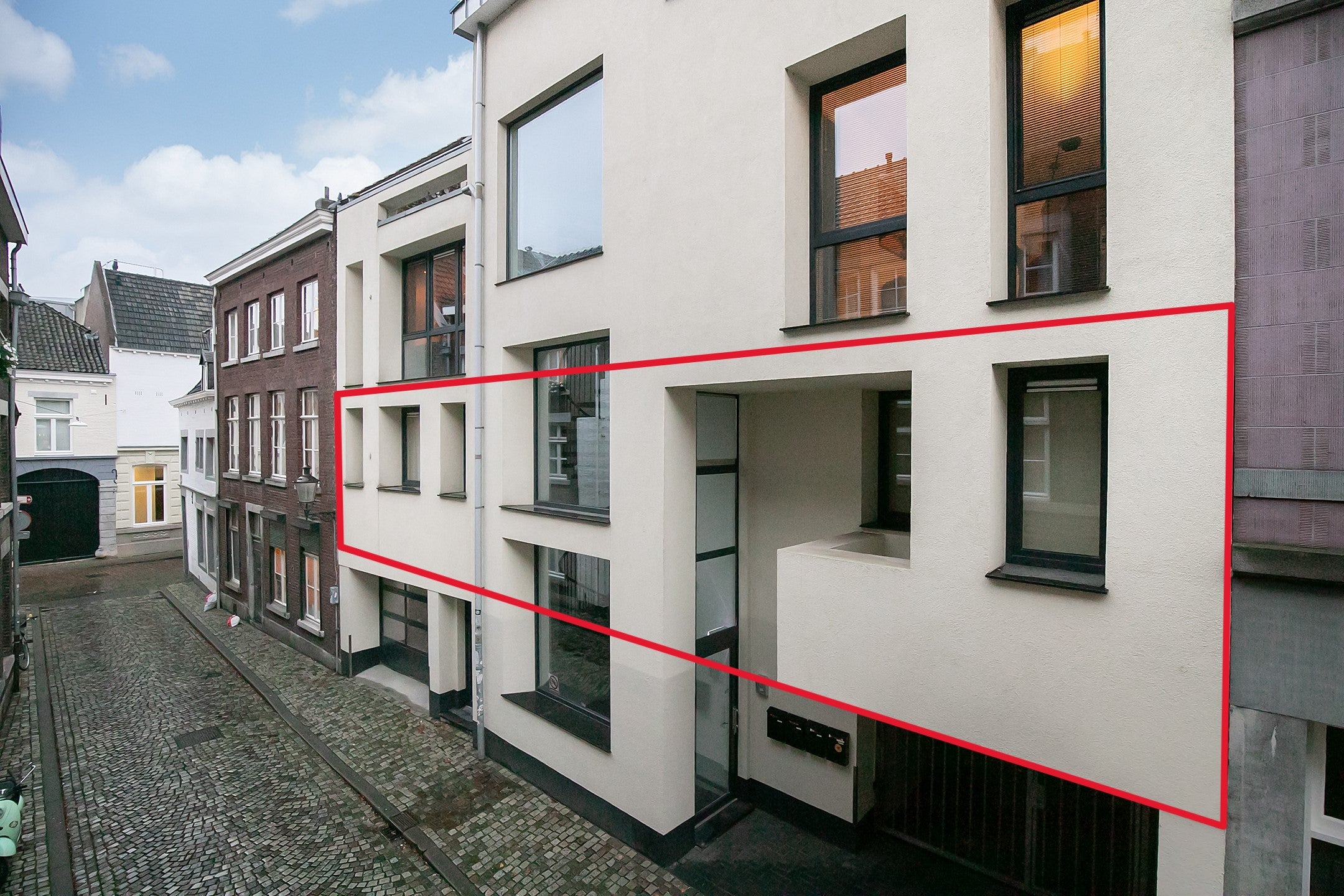 Lenculenstraat