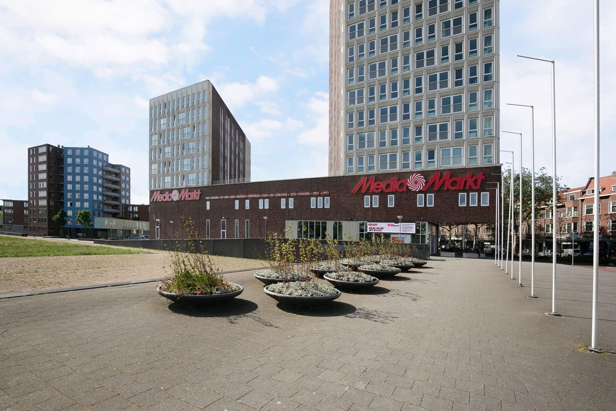 Te huur Appartement Beijerlandselaan in Rotterdam