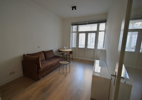 West-Kruiskade 9 A 04, Rotterdam