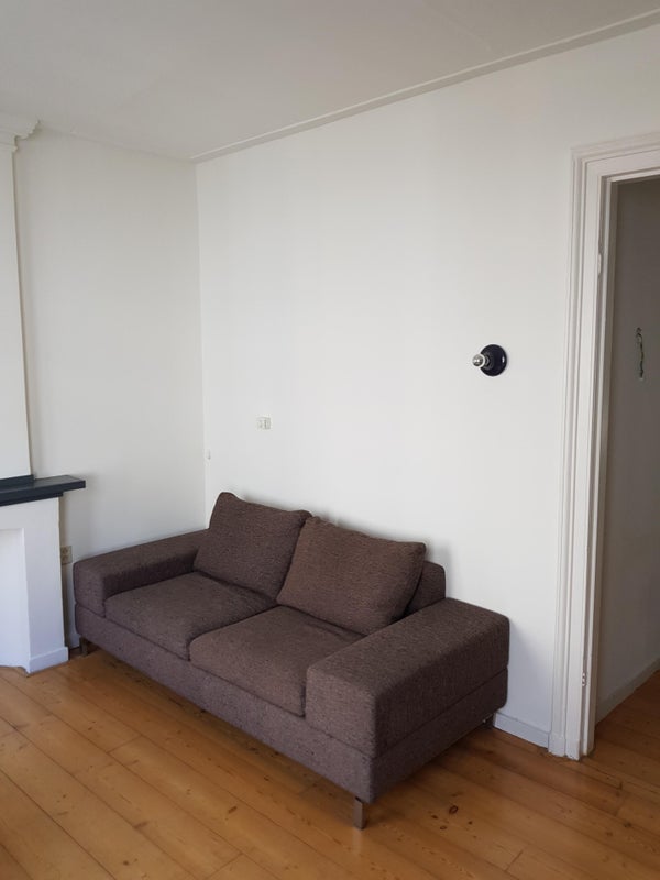 Te huur Appartement Geertestraat in Utrecht