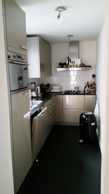 Te huur Appartement Geertestraat in Utrecht