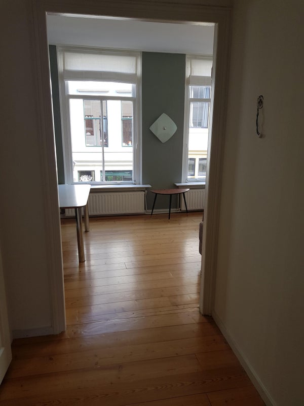 Te huur Appartement Geertestraat in Utrecht