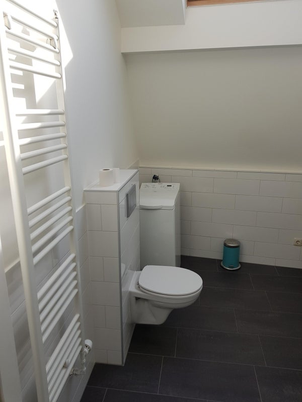 Te huur Appartement Geertestraat in Utrecht